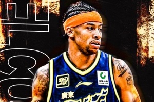 廣體：再添新援&胡明軒歸位 廣東男籃沖擊常規(guī)賽四強(qiáng)行列