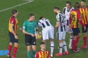 烏迪內(nèi)斯老板：我想淡化盧卡搶罰點球的影響，他要繼續(xù)踢好本賽季