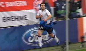 潘德夫：小因扎吉踢球時就像教練了，他會指導我跑位