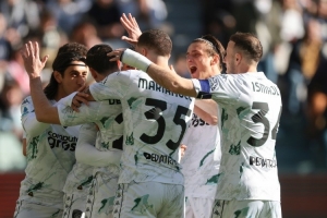 意杯歷史第41隊(duì)！恩波利隊(duì)史首次殺入意大利杯半決賽