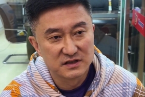 杜鋒：今年CBA外援政策放開了 我們球隊選外援穩(wěn)定性還是很強的