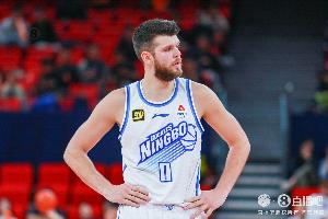 寧波官方：球隊(duì)已經(jīng)正式和拉科塞維奇解約