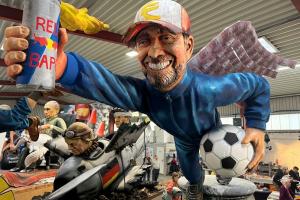 ESPN：美因茨球迷將在狂歡節(jié)嘲諷克洛普 認(rèn)為其受金錢驅(qū)動(dòng)