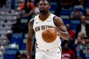 雖遲但到！錫安今天砍27+10+11 取5年NBA生涯首次三雙
