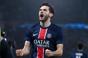 隊報：里昂認為巴黎引進K77存在違規(guī) 已提交上訴