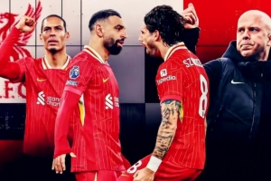 “無(wú)中生有”的王者之師，斯洛特都給利物浦施了什么魔法？