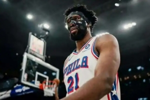 恩比德還能奮起嗎？ 他已打完了在76人的最后一場？