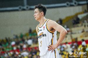 有誰你認(rèn)為被低估了？王睿澤：趙繼偉挺厲害的 我挺喜歡他