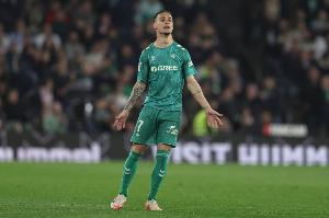 意媒：尤文有意安東尼，簽他需曼聯(lián)降低5000萬(wàn)歐要價(jià)&球員愿降薪