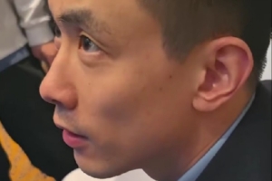 趙繼偉：身體恢復(fù)得還不錯 很享受自己的全明星之旅