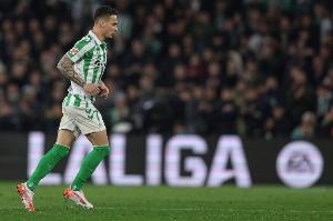 龍賽羅：呂迪格阿拉巴LV門(mén)迪足以遏制貝蒂斯 安東尼不該出現(xiàn)在那