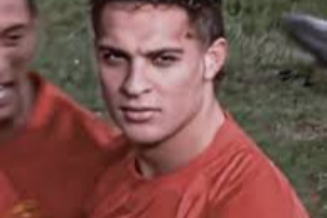 今日趣圖：錯過了2011年的金邊羅，就不要錯過2025年的金邊螺！