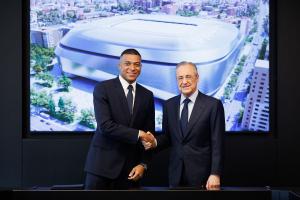 ??五大聯(lián)賽俱樂部薪資排名：皇仁城前3曼聯(lián)第4，前30英超占半數(shù)