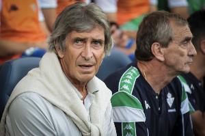 不容易，佩萊格里尼治下貝蒂斯取得對陣皇馬、巴薩、馬競第3勝