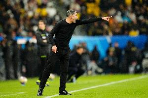 孔塞桑：比賽中確實(shí)出現(xiàn)了對AC米蘭不利而對拉齊奧有利的關(guān)鍵事件