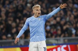 巴羅尼：伊薩克森的個(gè)人能力很強(qiáng)，他對我們變得越來越重要