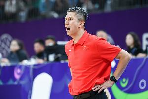 郭士強：國家隊成績&聯(lián)賽發(fā)展相互促進 后續(xù)將與各俱樂部齊抓共管