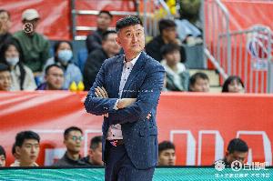 大勝遼寧！麥穗豐：廣東僥幸贏了一場(chǎng)常規(guī)賽 真正的戰(zhàn)斗在季后賽