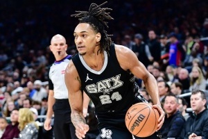 8記三分！瓦塞爾單場(chǎng)37+11+5+4 比肩詹姆斯成NBA歷史第二人