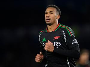 本賽季歐冠爭頂成功率榜：加布里埃爾領(lǐng)跑，奧塔門迪、金玟哉在列