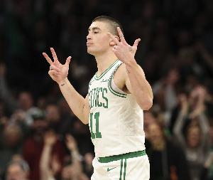 普里查德：下場比賽 球可能都不會傳到我手里 但我仍要做足準(zhǔn)備