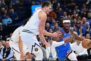 約東SGA之外最佳5人還有誰？ 字母哥塔圖姆有機會嗎？