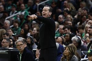 阿特金森談熱火聯(lián)防：大學(xué)教練曾說過 聯(lián)防是天賦均衡器