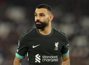 比利奇：若離開(kāi)利物浦薩拉赫會(huì)去沙特聯(lián)賽，不會(huì)加盟其他英超球隊(duì)