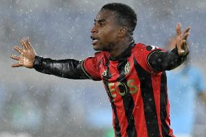 德媒：尼斯不會(huì)在今夏買斷穆科科，球員將在本賽季結(jié)束后回多特