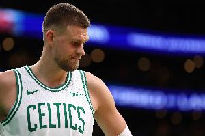 波津連續(xù)缺戰(zhàn)3場！馬祖拉：他生病了 但他正在努力恢復