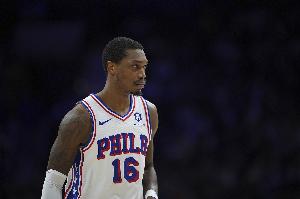 納斯談簽朗尼-沃克：球隊需要外線投籃 相信他會適應并找到節(jié)奏