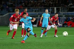 10年前0-3巴薩！金英權：非常難過被巔峰的蘇牙戴帽，會永遠記住