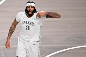 獨行俠該交易濃眉？ 勇士火箭尼克斯他去哪兒？