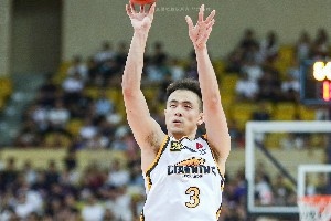 【吧友評(píng)選】CBA第37輪本土最佳球員