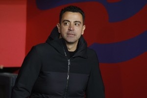 離任后首度現(xiàn)身??哈維專訪：闡述執(zhí)教理念丨人生與巴薩血脈相連