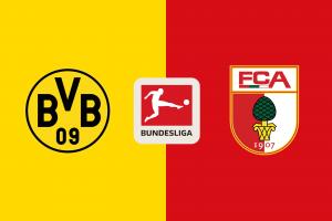 多特vs奧格斯堡首發(fā)：吉拉西、阿德耶米先發(fā)，吉滕斯、布蘭特登場