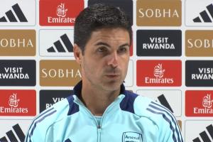 塔帥談馬丁轉(zhuǎn)投曼聯(lián)：想留必須做出承諾，球員決定離隊(duì)是最佳選擇