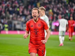 拜仁上次主場(chǎng)輸波鴻還是1991-92賽季，近3個(gè)主場(chǎng)兩次7-0大勝