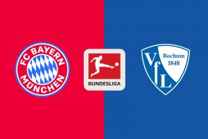 拜仁vs波鴻首發(fā)：伊藤洋輝、薩內(nèi)先發(fā)，烏爾比希出戰(zhàn)，凱恩替補(bǔ)