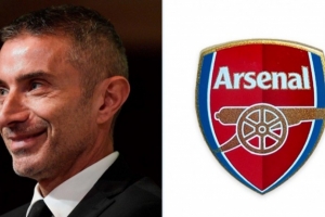 電訊報(bào)：貝爾塔將負(fù)責(zé)阿森納人才招募 助力延續(xù)英超冠軍爭(zhēng)奪勢(shì)頭