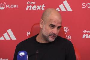 為什么花了那么多錢沒(méi)效果？瓜帥：我們冬窗就簽了一個(gè)進(jìn)攻球員