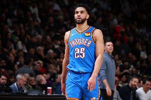 新秀發(fā)展報(bào)告：黃蜂籃網(wǎng)戰(zhàn)績(jī)差新秀差 灰熊雷霆贏球不耽誤練新秀