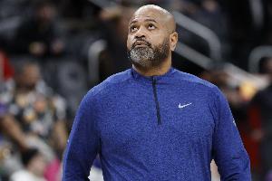 活塞主帥：領(lǐng)先后我們放松了警惕 最后每個人都打出了關(guān)鍵表現(xiàn)