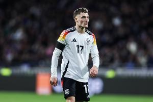 無緣3月歐國聯(lián)戰(zhàn)意大利！納帥：德國隊(duì)上下都祝愿維爾茨早日康復(fù)