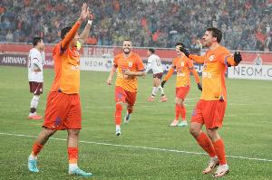 魯媒：山東省擁有14支四級(jí)聯(lián)賽隊(duì)伍，與廣東省并列全國(guó)第一