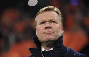 科曼：齊爾克澤沒被征召是因為現(xiàn)階段他不配，或許未來會有機(jī)會