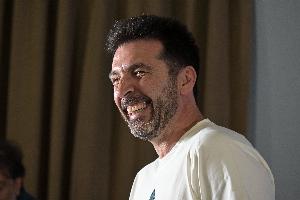 布馮談莫塔與尤文：還有10輪聯(lián)賽，不妨拭目以待看看有沒有驚喜