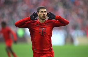 基米希：希望格雷茨卡被國家隊征召，他是目前狀態(tài)最好的球員之一