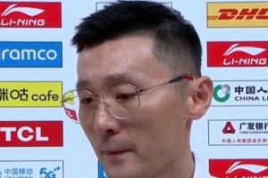 劉煒：一切立足防守 哈雷爾昨晚剛到 爭(zhēng)取下一場(chǎng)能出場(chǎng)