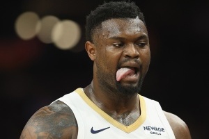 拿到三雙！錫安：這就是我感覺最好的時候 無論進(jìn)攻還是防守